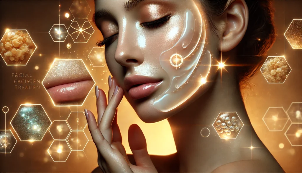 Peeling for Collagen Production: A Path to Revitalized Skin