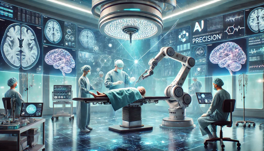 The Future of AI in Pediatric Neurosurgery