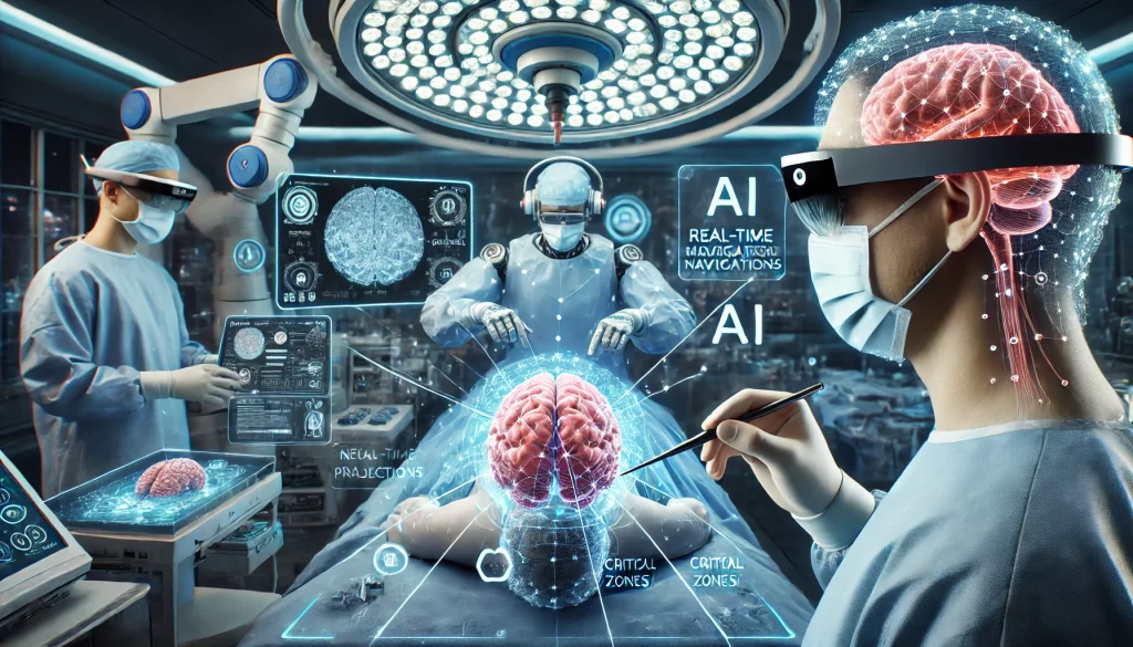 Why AI in Neurosurgery is a Big Deal