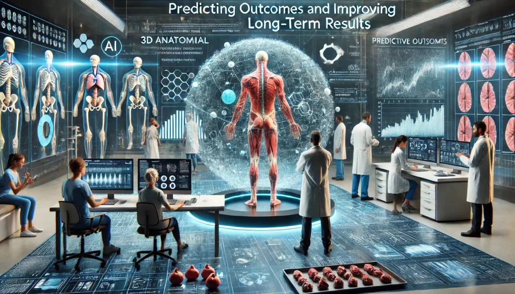 Predicting Outcomes and Improving Long-Term Results