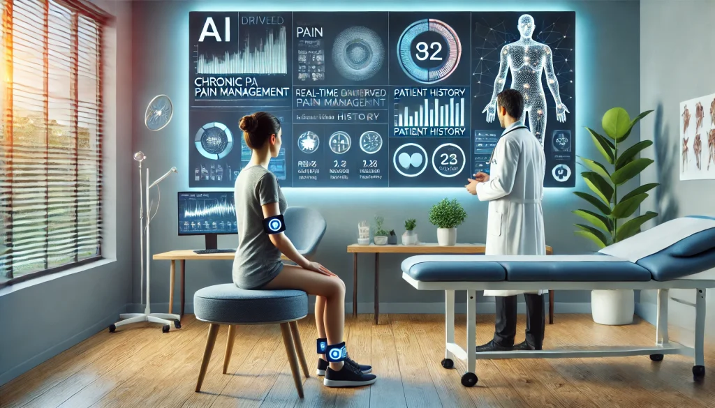 Advancements in AI for Postoperative Monitoring and Recovery