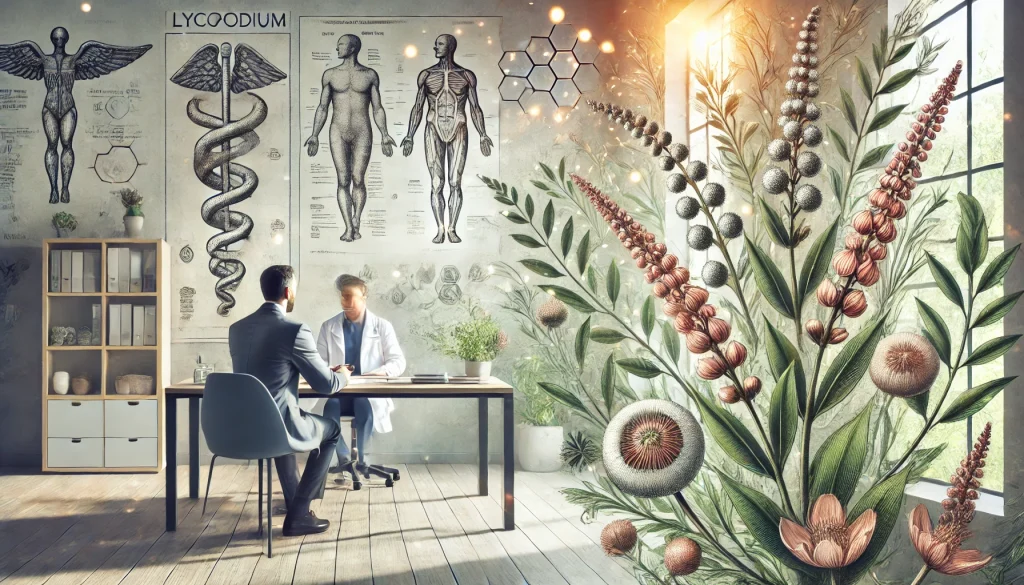 Lycopodium for Low Libido: A Comprehensive Perspective from a Doctor’s View