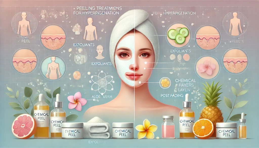 How to Choose the Right Peel
