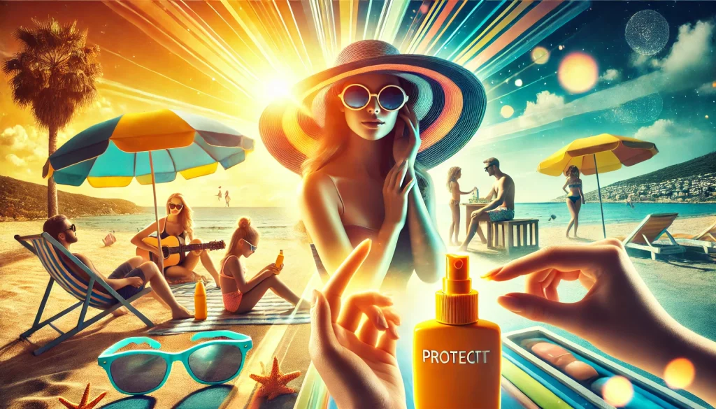 The Importance of Sun Protection