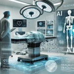 Challenges and Limitations of AI in Orthopedic Surgery: A Doctor’s Perspective