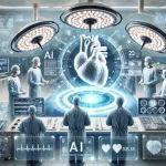 Introduction to AI in Cardiac Surgery: Revolutionizing Heart Care