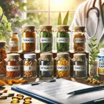 Herbs and Supplements for Cancer Recovery: A Doctor's Perspective