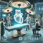 Case Studies of AI in Cardiac Surgery