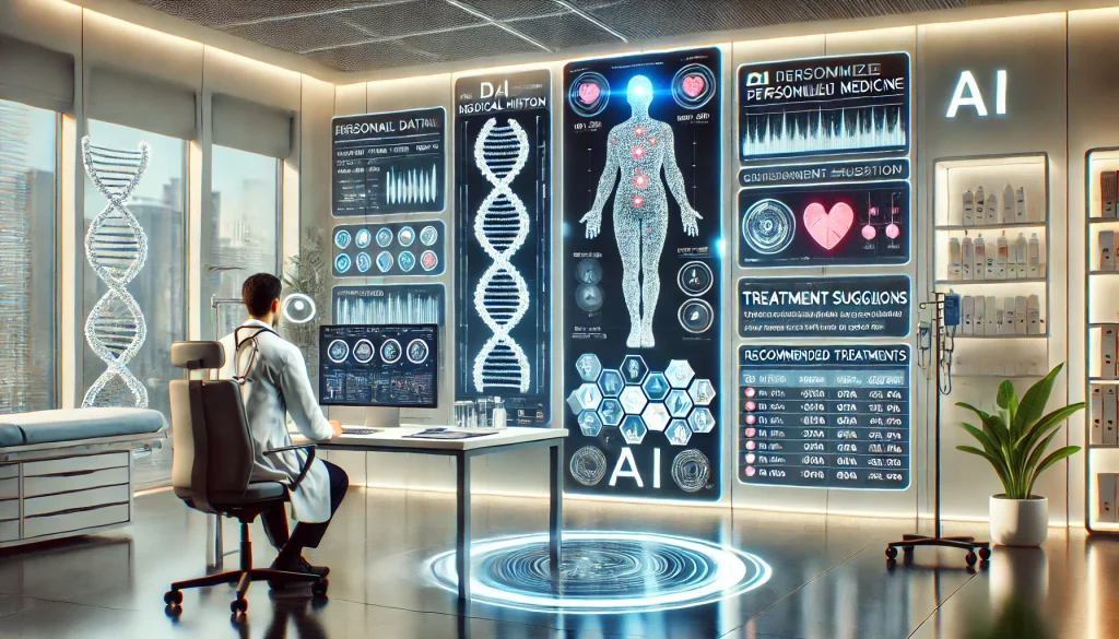 The Future of AI in CABG